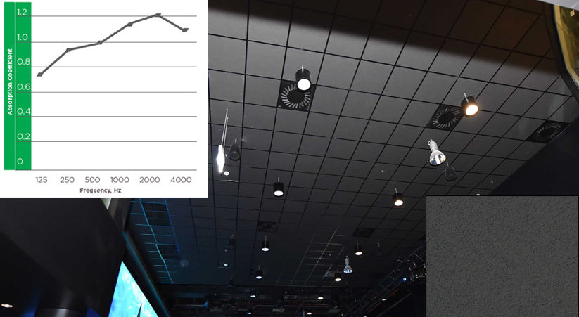 CEILING - HALCYON™